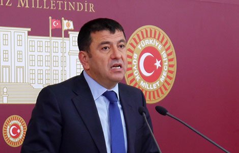 ''Üreticilerin beklentisi  zararın devlet tarafından karşılanmasıdır''