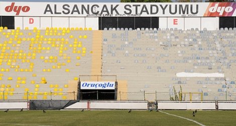 Ve Alsancak Stadyumu kararı açıklandı