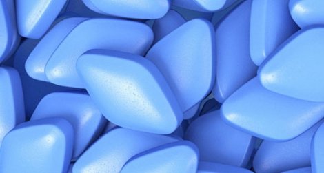 Viagra profesörü arayan üniversiteler