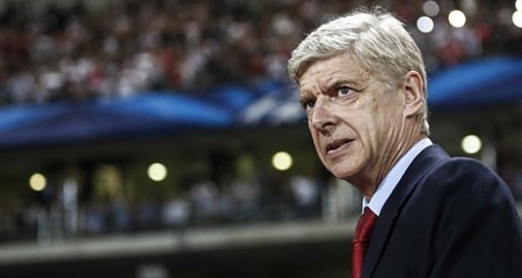 Wenger: Beşiktaş çok iyi takım