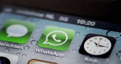 Whatsapp'ta kullanıcıları çıldırtan hata