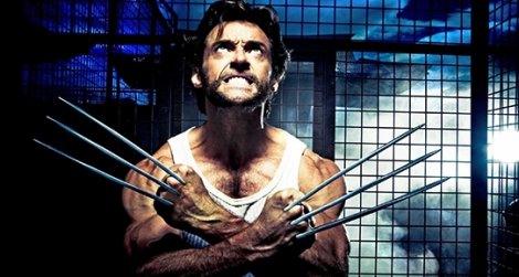 'Wolverine' Zorlu PSM'ye geliyor