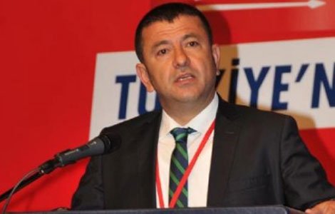 ''Yeni Kabine Erdoğan’ın Kuklası Olmaktan Öteye Geçmeyecek''