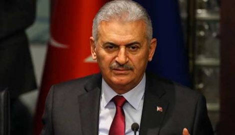 Yıldırım'dan bacanak açıklaması