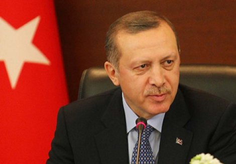 Zekeriya Öz'e Başbakan'dan yalanlama
