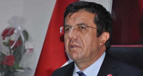 Zeybekci: Seçim barajı kaldırılmalı