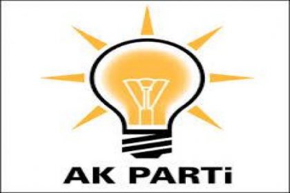 AKP Kayseri'de istifa etti