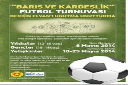 Berkin Elvan’ı Unutma Unutturma!