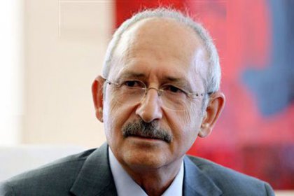 Kılıçdaroğlu ''Kukla Başbakan dönemi açıldı''