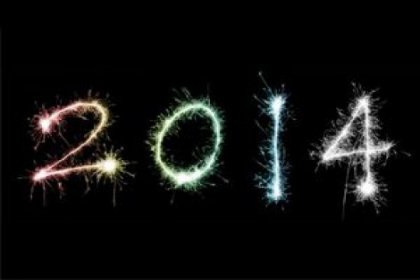 Türkiye'de yeni yıl coşkusu