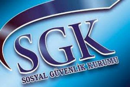 100 milyarlık SGK affı yolda