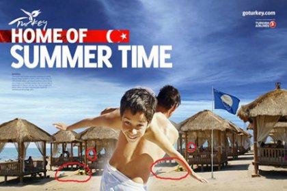 2014 tanıtım fotoğraflarımız orijinal değilmiş!