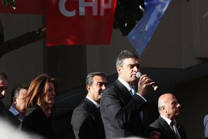 ''2015′ten itibaren AKP siyasi hayatta olmayacak''