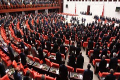 27 milletvekili istifa için cemaati bekliyor