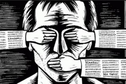 3 Mayıs Basın Özgürlüğü yürüyüşü, Cağaloğlu