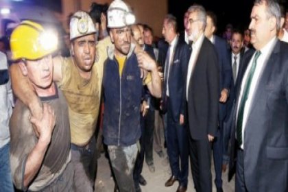 301 Madencinin Ölümüne Neden Olan Şirkete, Ceza Yerine Ödül
