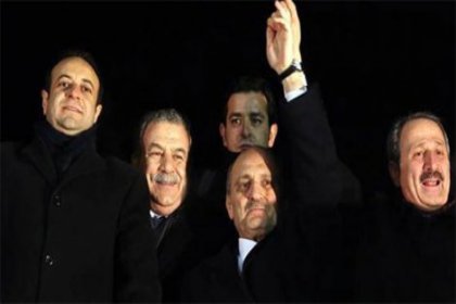 4 eski bakandan dilekçe hamlesi
