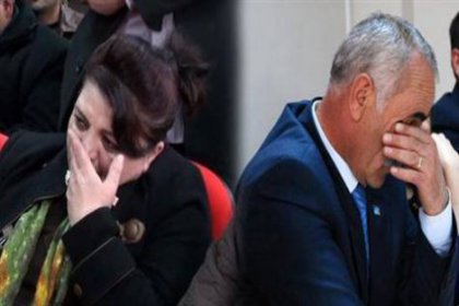 76 oyla kaybeden CHP'liler gözyaşı döktü