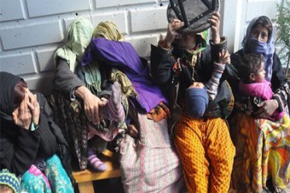 81 valiliğe Suriyeli mülteci genelgesi