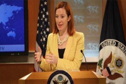 ABD: Eğer 'İsrail dölü' dediyse...