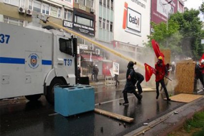 ABD: Türkiye'deki 1 Mayıs'la ilgili bilgi alıyoruz