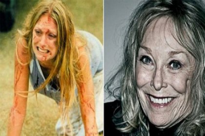 ABD'li aktris Marilyn Burns hayatını kaybetti