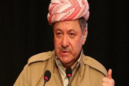 ''ABD’nin PKK’ya karşı operasyon yapmasına izin vermedim''
