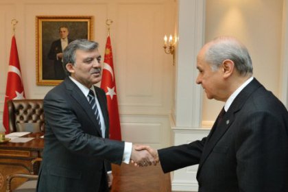 Abdullah Gül: Ben de Erdoğan'ı Hevesli Gördüm