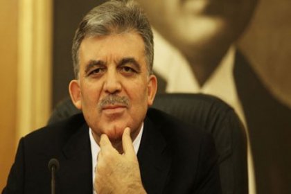 Abdullah Gül 'yeni partide siyasete devam' mesajları mı veriyor?