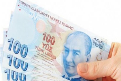 Açlık sınırı 1,190 lira, yoksulluk sınırı 3,876 lira