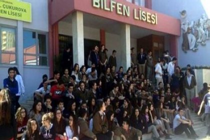 Adana'da öğrencilere, 'Erdoğan mı Atatürk mü' sorusu isyan ettirdi