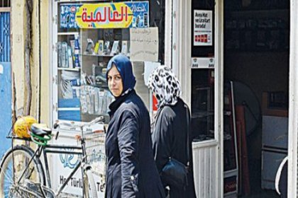 Adana'daki 'Halep' gergin: Dükkanlara saldıranlar, haraç alamayan işsizler