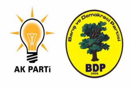 Ağrı'da hem BDP hem AKP itiraz etti!