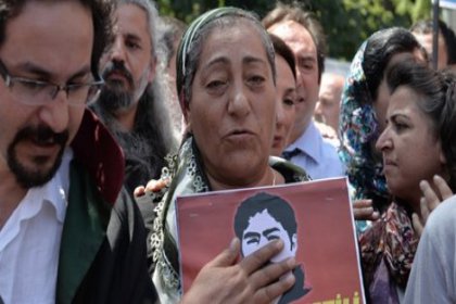 Ahmet Şahbaz'a 7 yıl hapis