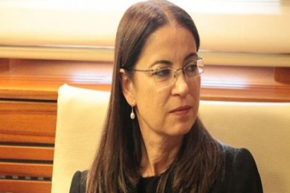 Aile Bakanı'ndan öneri: Çocuklara çığlık atmayı öğretin