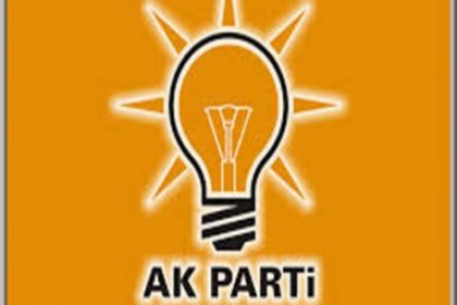 Ak Parti Adana İl yönetiminde toplu istifa depremi