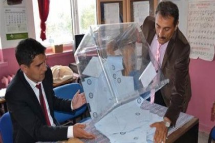 Ak Parti Yalova seçim sonuçlarına itiraz edecek