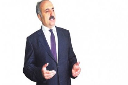 AKP Ağrı adayı Şamil Tayyar'a patladı!
