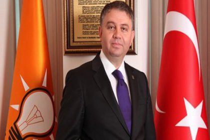 AKP Ankara İl Başkanı istifa etti