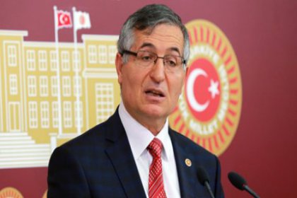 'AKP içinden yeni parti çıkması muhtemel'