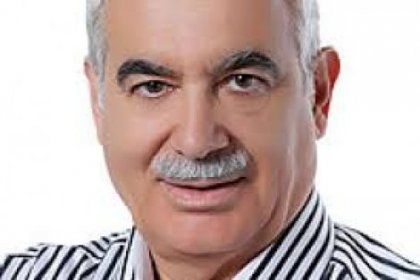 AKP İzmir Milletvekili İlhan İşbilen istifa ediyor