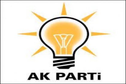 AKP İzmir'de toplu istifa