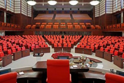 AKP ve MHP Grup toplantılarını iptal etti