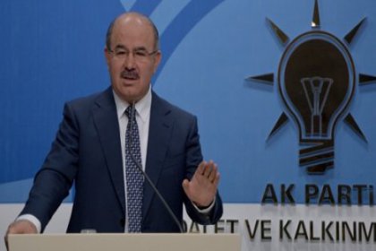 AKP'den 12 Eylül davasına ilk tepki