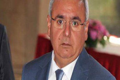 AKP’li Mehmet Metiner’den Öcalan’a övgü
