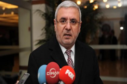 AKP'li Metiner: Tavrımız Yezid’den yanadır