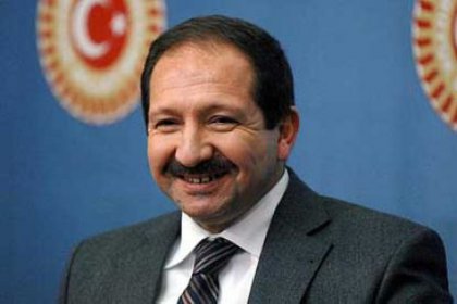 AKP'li Öz: Ateist vatanseveri, dindar vatan hainine tercih ederim