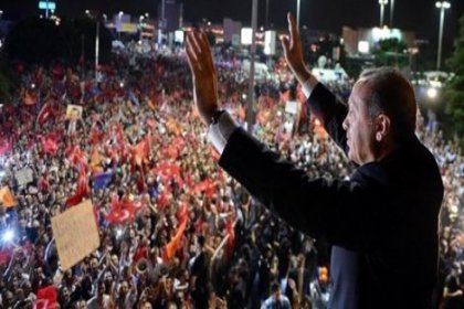 AKP'nin cumhurbaşkanı adayı 1 Temmuz'da açıklanacak