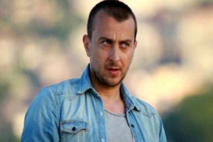 Ali Atay yönetmen koltuğunda