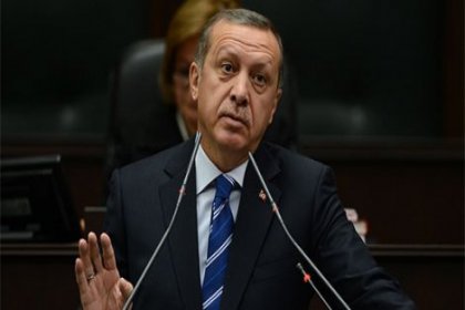 Alman Başbakan'a, Erdoğan'dan randevu yok